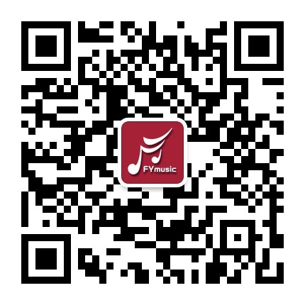 公众号二维码